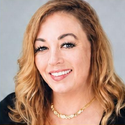 Cheri Amour Mahan, author